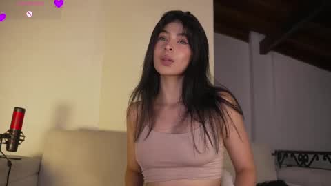 Valeria online show from 30, 9, 2025