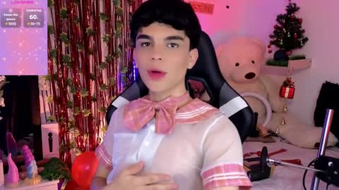 Snapshot of valery_hil chatting on 15, 12, 2024 Thomy online show from 15, 12, 2024