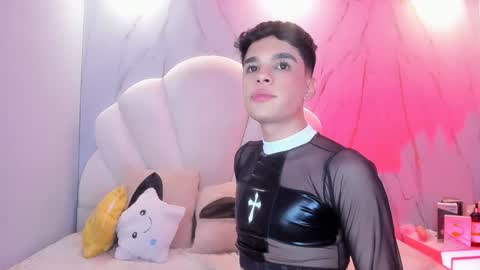 Snapshot of valery_hil chatting on 26, 1, 2025 Thomy online show from 26, 1, 2025