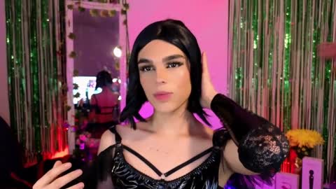 Snapshot of valery_hil chatting on 27, 1, 2025 Thomy online show from 27, 1, 2025