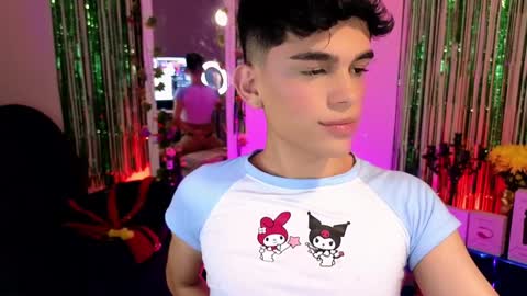 Snapshot of valery_hil chatting on 27, 1, 2025 Thomy online show from 27, 1, 2025