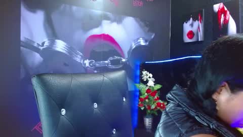 Valeria online show from 2, 12, 2024