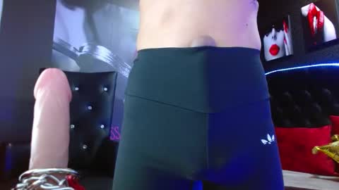 Valeria online show from 5, 12, 2024