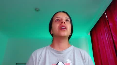 Valeria online show from 25, 3, 2026