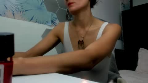 Snapshot of valery_more__ chatting on 2, 10, 2025 VALERY MORE online show from 2, 10, 2025