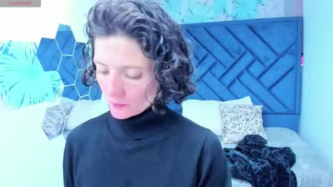 Snapshot of valery_more__ chatting on 15, 12, 2025 VALERY MORE online show from 15, 12, 2025