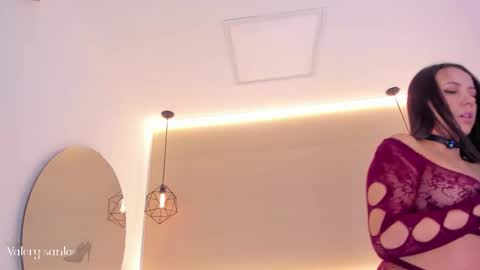 VALERY online show from 11, 11, 2025