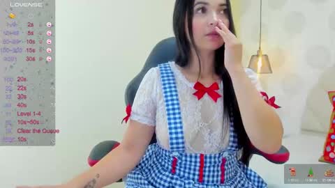 Valery  online show from 5, 12, 2024