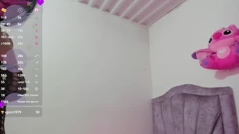 Valery  online show from 9, 6, 2026