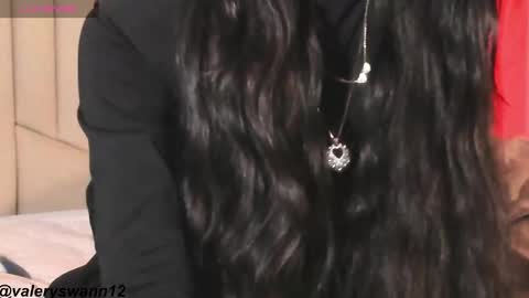 Valery swan1 online show from 5, 2, 2025