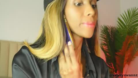 Valery swan1 online show from 20, 12, 2025