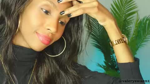 Valery swan1 online show from 18, 1, 2026