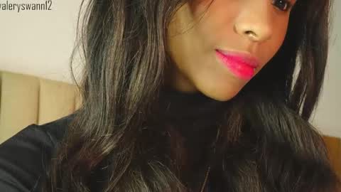 Valery swan1 online show from 20, 3, 2026