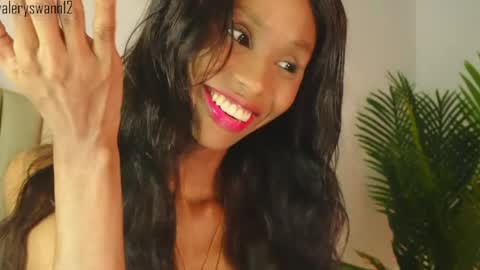 Valery swan1 online show from 30, 3, 2026