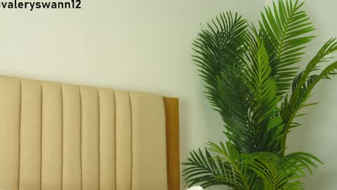 Valery swan1 online show from 11, 4, 2026