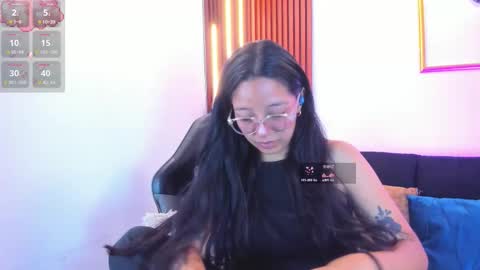 Snapshot of valery_wang chatting on 14, 12, 2025 Val online show from 14, 12, 2025