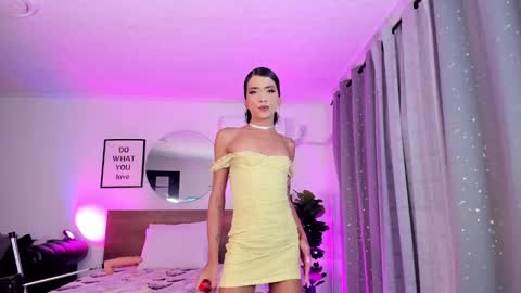 Snapshot of valery_yepes_ chatting on 14, 2, 2025 Valery online show from 14, 2, 2025
