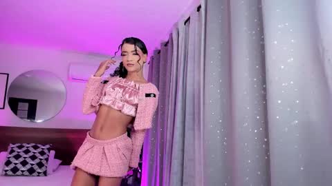 Snapshot of valery_yepes_ chatting on 17, 2, 2025 Valery online show from 17, 2, 2025