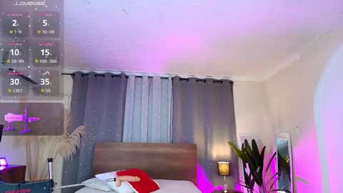 Snapshot of valery_yepes_ chatting on 20, 9, 2025 Valery online show from 20, 9, 2025