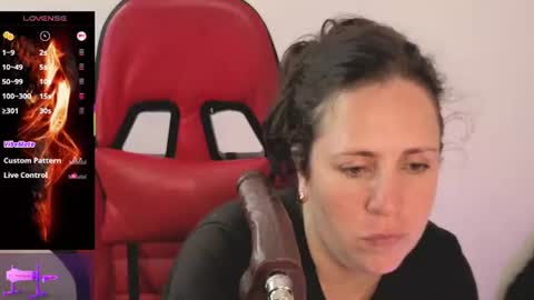 Snapshot of valeryadams_1 chatting on 22, 6, 2026 valery adams online show from 22, 6, 2026