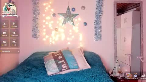 Snapshot of valeryblue chatting on 29, 12, 2024 Valery Blue online show from 29, 12, 2024