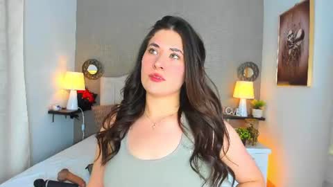 Snapshot of valeryfoxt chatting on 18, 7, 2026 valery online show from 18, 7, 2026