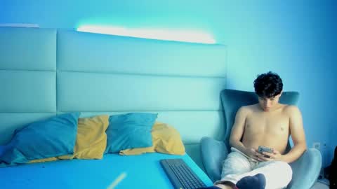 Valery Jackzon online show from 13, 1, 2026