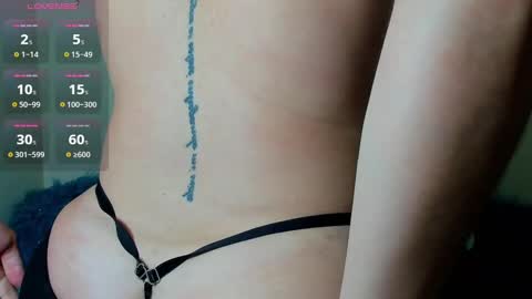 Snapshot of valeryjohanson chatting on 27, 2, 2025 Valery online show from 27, 2, 2025