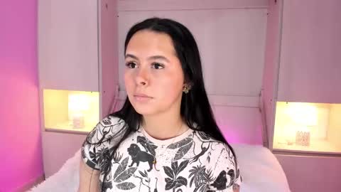 Snapshot of valerymeyerr chatting on 7, 1, 2025 valerymeyerr online show from 7, 1, 2025