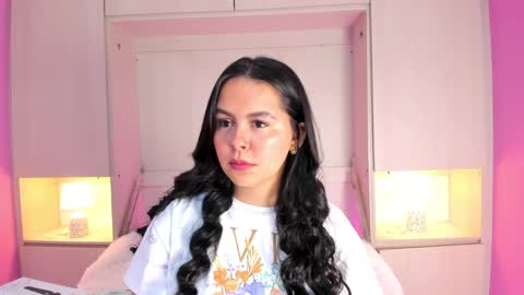 Snapshot of valerymeyerr chatting on 8, 1, 2025 valerymeyerr online show from 8, 1, 2025