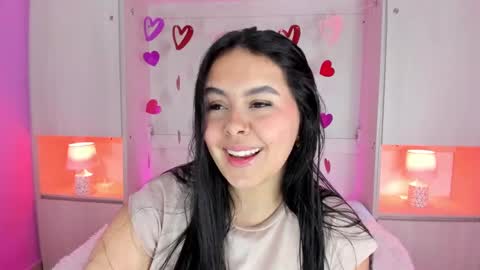 Snapshot of valerymeyerr chatting on 15, 2, 2025 valerymeyerr online show from 15, 2, 2025