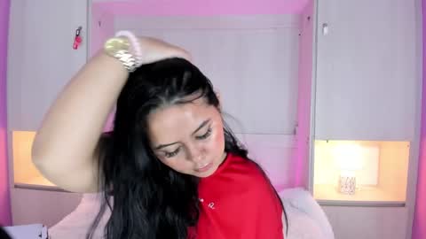 Snapshot of valerymeyerr chatting on 4, 3, 2025 valerymeyerr online show from 4, 3, 2025