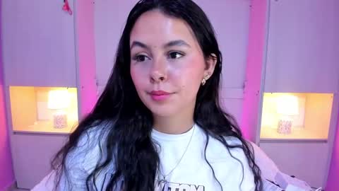 Snapshot of valerymeyerr chatting on 6, 3, 2025 valerymeyerr online show from 6, 3, 2025