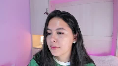 Snapshot of valerymeyerr chatting on 23, 10, 2025 valerymeyerr online show from 23, 10, 2025