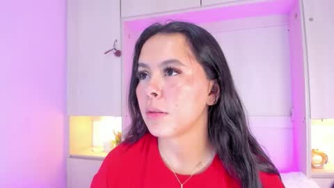 Snapshot of valerymeyerr chatting on 9, 11, 2025 valerymeyerr online show from 9, 11, 2025