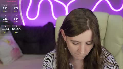 Snapshot of valerymurr chatting on 2, 11, 2025 V A L E R Y  M U R online show from 2, 11, 2025