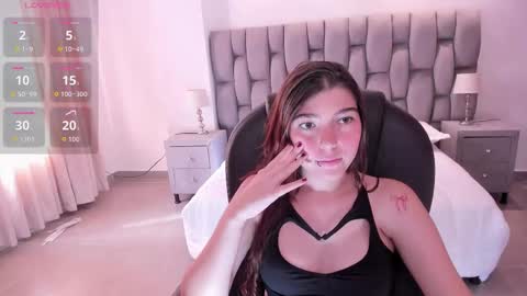 Snapshot of valeryn_darter chatting on 5, 12, 2025 VALERYN online show from 5, 12, 2025