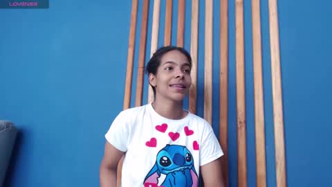 Snapshot of valerynbrown chatting on 15, 1, 2025 valery online show from 15, 1, 2025