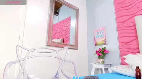 Snapshot of valerynbrown chatting on 24, 1, 2025 valery online show from 24, 1, 2025