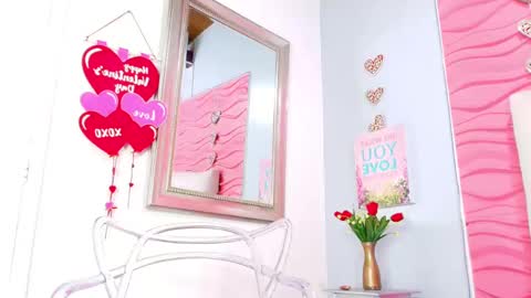 Snapshot of valerynbrown chatting on 15, 2, 2025 valery online show from 15, 2, 2025