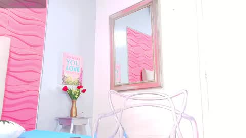 Snapshot of valerynbrown chatting on 27, 2, 2025 valery online show from 27, 2, 2025