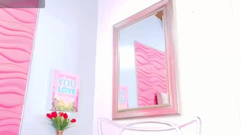 Snapshot of valerynbrown chatting on 1, 3, 2025 valery online show from 1, 3, 2025