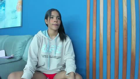 Snapshot of valerynbrown chatting on 12, 3, 2025 valery online show from 12, 3, 2025