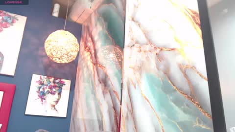 Snapshot of valerynbrown chatting on 24, 9, 2025 valery online show from 24, 9, 2025