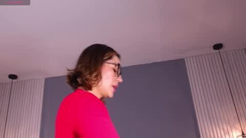Snapshot of valerynova chatting on 19, 1, 2026 Carla online show from 19, 1, 2026