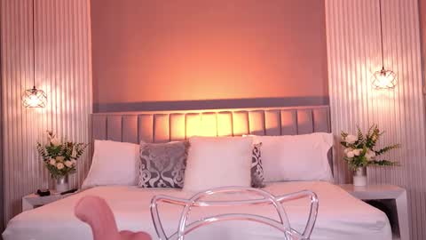 Snapshot of valerynova chatting on 12, 2, 2026 Carla online show from 12, 2, 2026