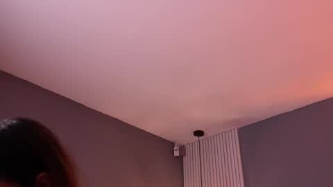 Snapshot of valerynova chatting on 16, 2, 2026 Carla online show from 16, 2, 2026
