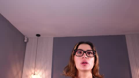 Snapshot of valerynova chatting on 28, 2, 2026 Carla online show from 28, 2, 2026