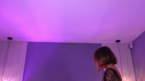 Snapshot of valerynova chatting on 2, 3, 2026 Carla online show from 2, 3, 2026