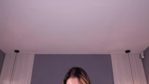 Snapshot of valerynova chatting on 17, 3, 2026 Carla online show from 17, 3, 2026